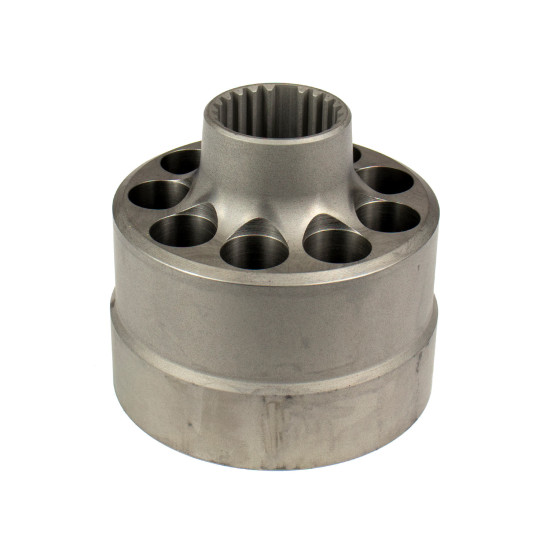 Cylinder block Rotor Vickers 937023 SKS