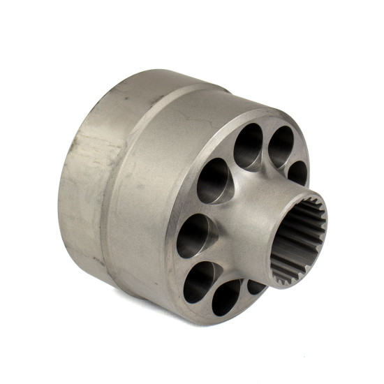 Cylinder block Rotor Vickers 937023 SKS