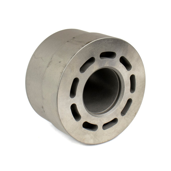 Cylinder block Rotor Vickers 937023 SKS