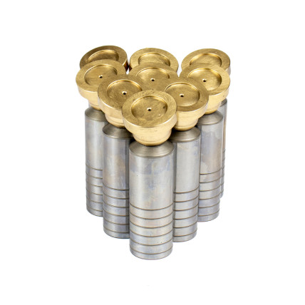 Piston shoe Vickers 926257 SKS