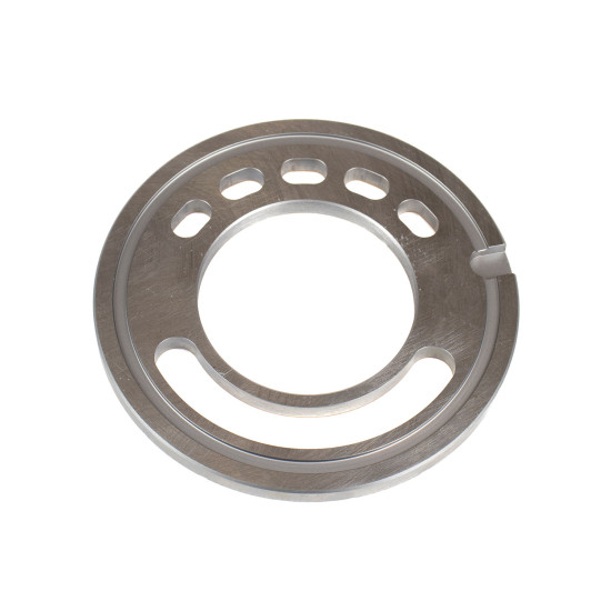 Valve plate Left Vickers PVH57, PVH63 SKS