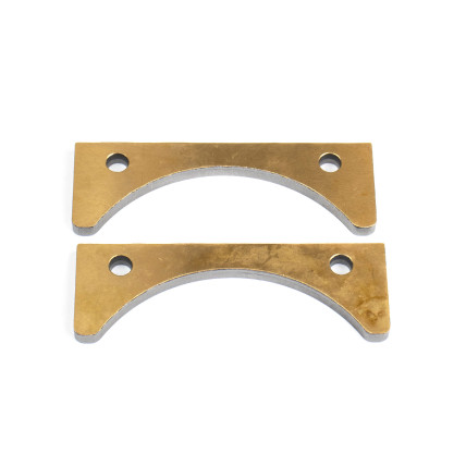 Fix Plate of Retainer Plate Vickers 690218 SKS
