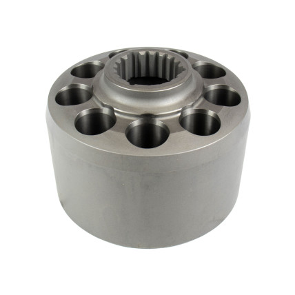 Cylinder block Rotor Bosch Rexroth R910996060 SKS