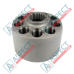 Cylinder block Rotor Bosch Rexroth R910996060
