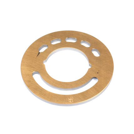 Valve plate Right Bosch Rexroth R902451659 SKS