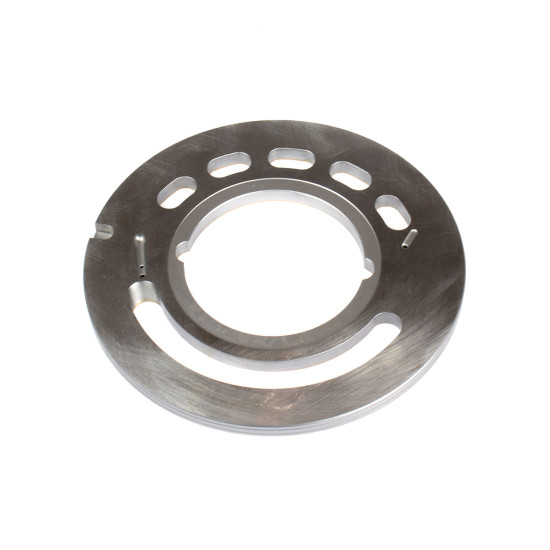 Valve plate Right Bosch Rexroth R902451659 SKS
