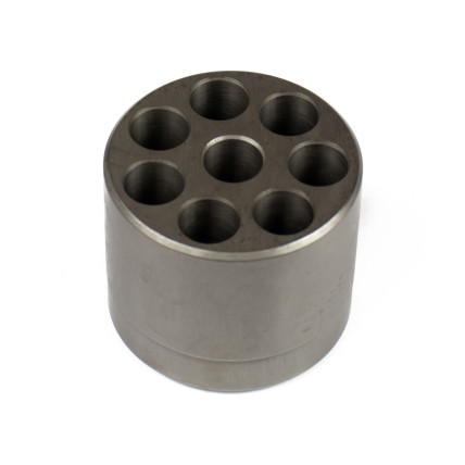 Cylinder block Rotor Bosch Rexroth R909421300 SKS