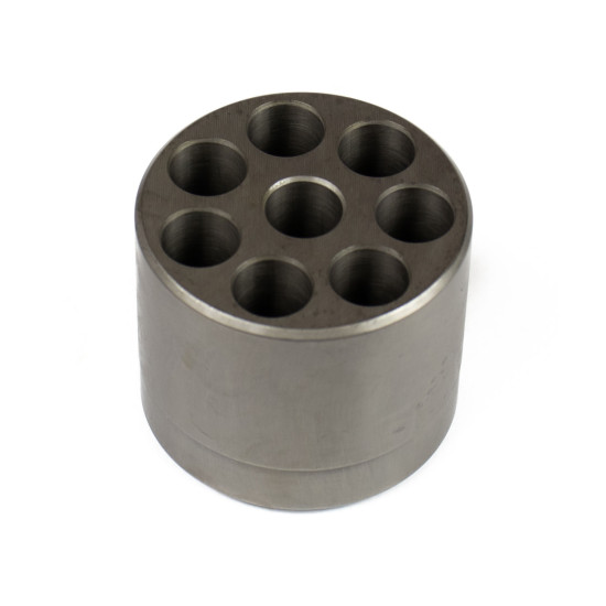 Cylinder block Rotor Bosch Rexroth R909421300 SKS
