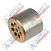 Cylinder block Rotor Bosch Rexroth R909421300 - 1