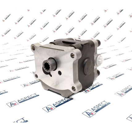 Gear pump Komatsu 705-41-07180 AFM