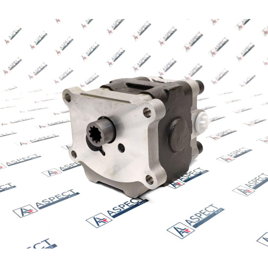 Gear pump Komatsu 705-41-07180 AFM