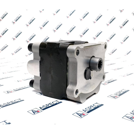 Gear pump Komatsu 705-41-07180 AFM