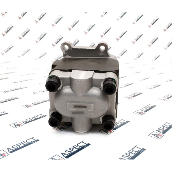 Gear pump Komatsu 705-41-07180 AFM