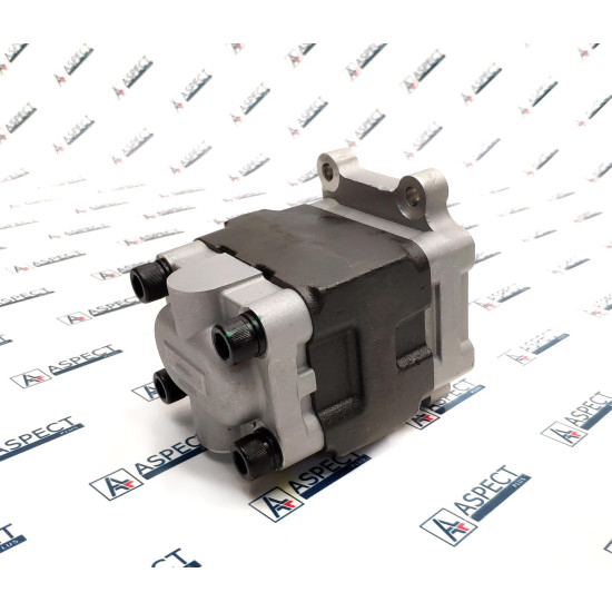 Gear pump Komatsu 705-41-07180 AFM