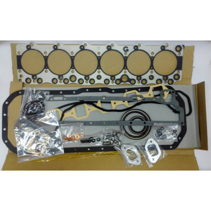 Engine gasket Set Isuzu 1878112032 Genuine