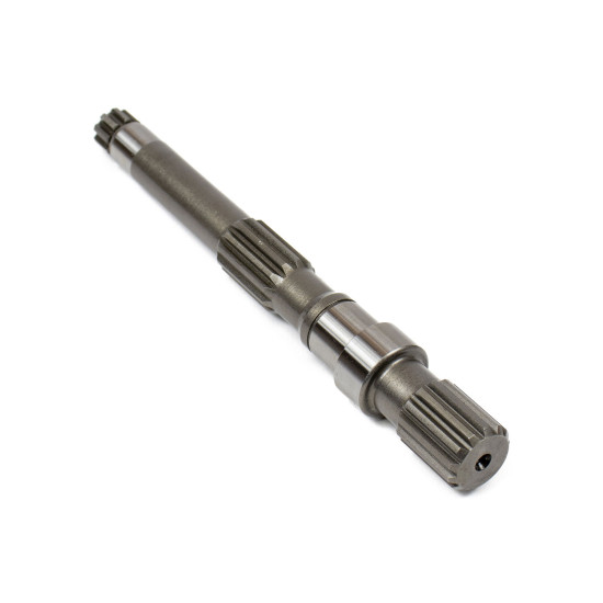 Drive Shaft Uchida AP2D12 L=196 mm, 13T/9T SKS