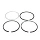 Piston Ring STD Isuzu 1121211150 Genuine