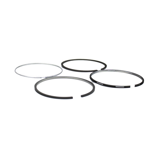 Piston Ring STD Isuzu 1121211150 Genuine