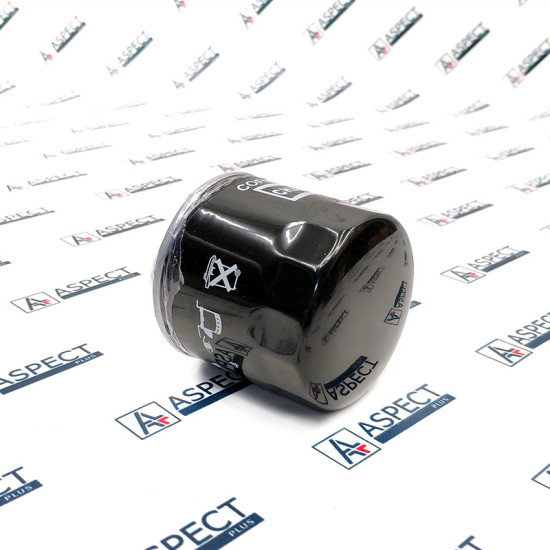 Oil filter COF103101S CHAMPION