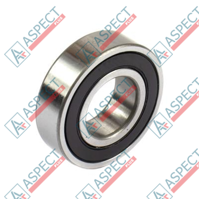 Buy spare parts for the hydraulic motor Nabtesco of the GM series