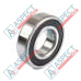 Bearing Nabtesco XKAH-00900 - 1