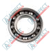 Bearing Nabtesco GM35VL SKS