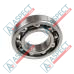 Big Bearing Nabtesco GM35VL 10720 SKS - 2