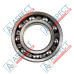 Bearing Nabtesco XKAH-00899