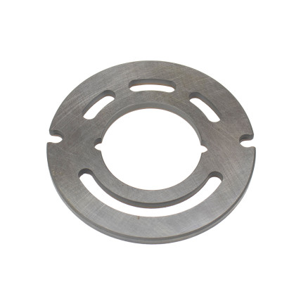Valve plate Right Bosch Rexroth UC1100130051 SKS