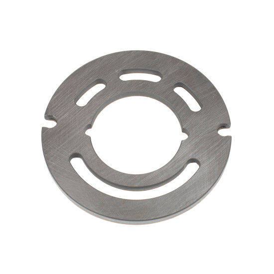 Valve plate Left Bosch Rexroth UC1100130042 SKS