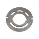 Valve plate Left Bosch Rexroth UC1100130042 SKS