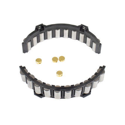 Cradle Bearing Cage Bosch Rexroth R913027002 SKS