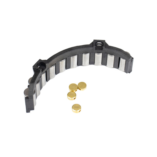 Cradle Bearing Cage Bosch Rexroth R913027002 SKS