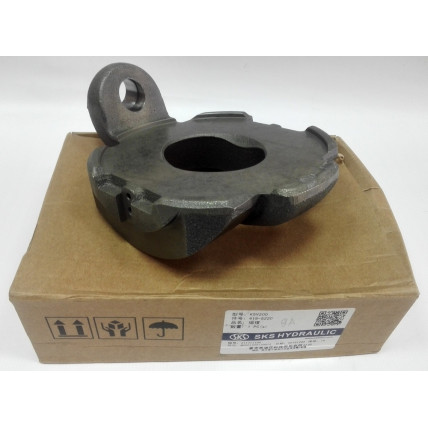 Swash plate (Cam rocker) Kawasaki K5V200 SKS