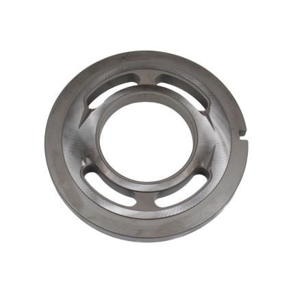 Valve plate Right Bosch Rexroth R902195230 SKS