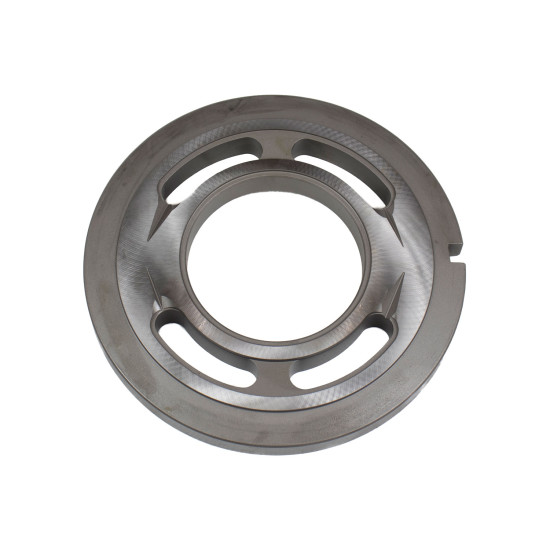 Valve plate Right Bosch Rexroth R902195230 SKS