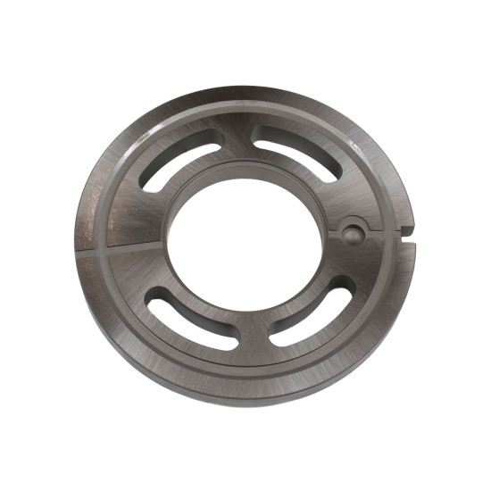 Valve plate Right Bosch Rexroth R902195230 SKS