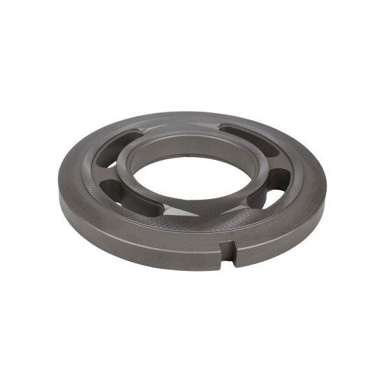 Valve plate Right Bosch Rexroth R902195230 SKS