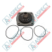 Charge pump Bosch Rexroth R909422134