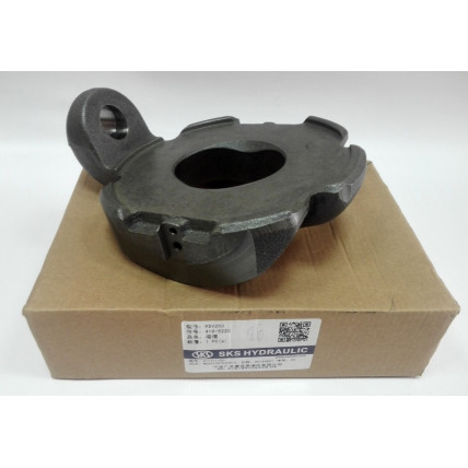 Swash plate (Cam rocker) Kawasaki K5V200 SKS