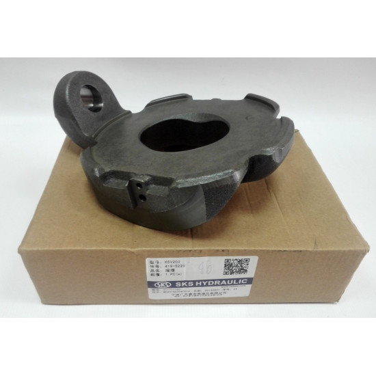 Swash plate (Cam rocker) Kawasaki K5V200 SKS