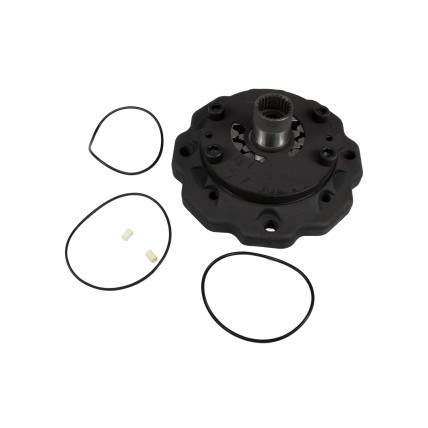 Charge pump Bosch Rexroth R909606802 SKS