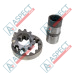 Charge pump Bosch Rexroth R909606802 - 3