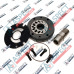Charge pump Bosch Rexroth R909606657 - 1
