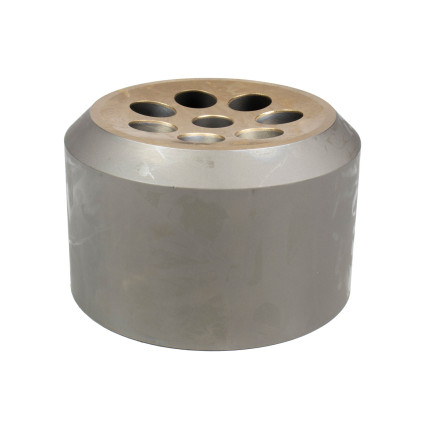 Cylinder block Rotor Bosch Rexroth R909430072 reinforced SKS