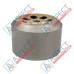 Cylinder block Rotor Bosch Rexroth R909430072
