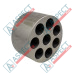 Cylinder block Rotor Bosch Rexroth R909430072 - 2