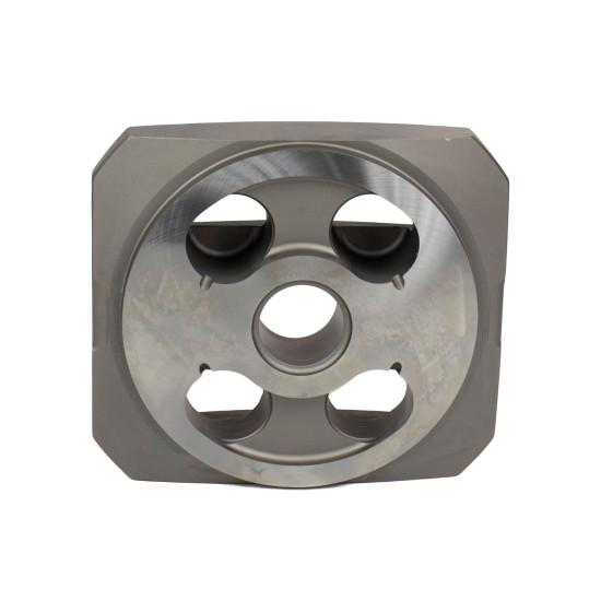 Valve plate Motor Bosch Rexroth R909921791 SKS