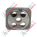 Valve plate Motor Bosch Rexroth R909921791 - 1