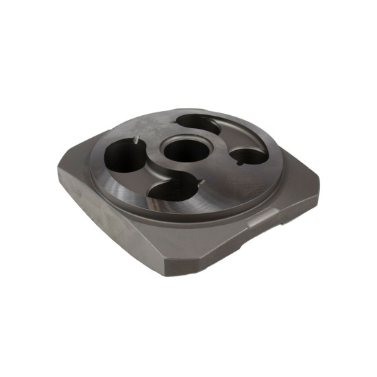 Valve plate Motor Bosch Rexroth R909921791 SKS
